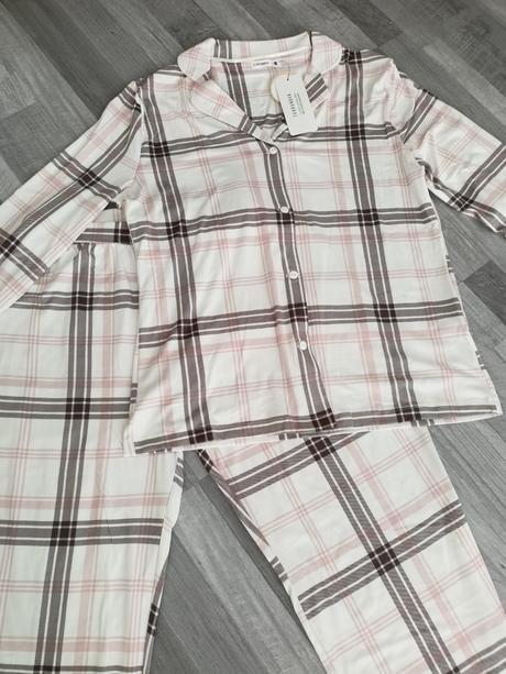 Pyžamo s, terranova,s