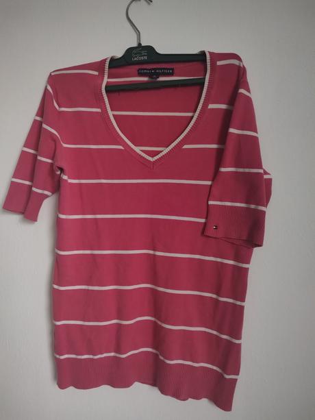 Tričko / svetrík, tommy hilfiger,m
