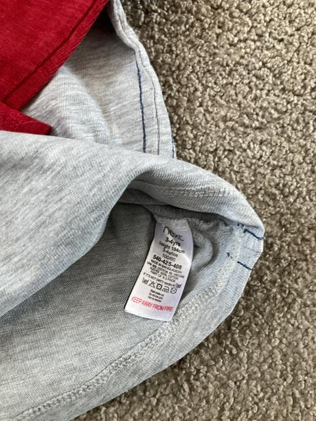 Tričko v.104, next,104