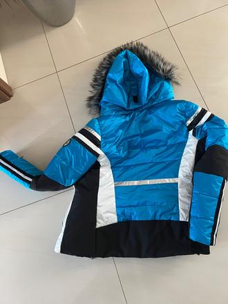 Dsmska bunda na lyzovanie, mckinley,m