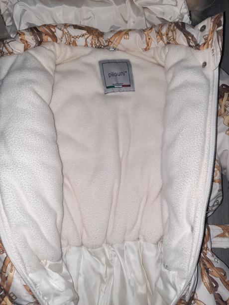 Luxusna zimna bunda zn.pilguni, 152