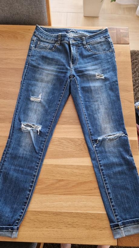 Dámske rifle, v. 36/38, 38