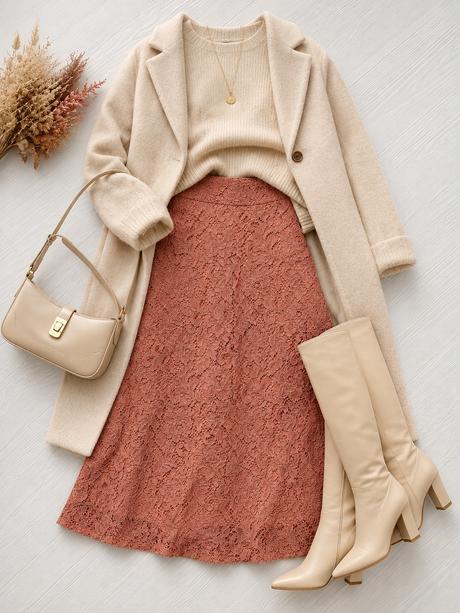 Zara - krajková sukňa, zara,xs