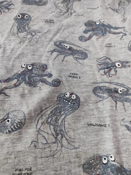 Pyžamo, palomino,122