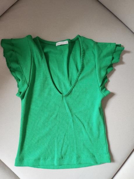 Dámske tričko xs, gate,xs