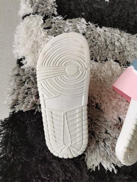 Šľapky zn. cocoodrilo veľ 32, coccodrillo,32