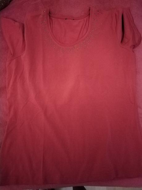 Tričko s kamienkami, 42