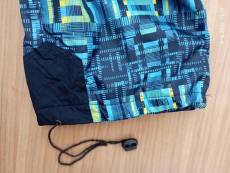 Otepľovaky l (už s poštou), 40