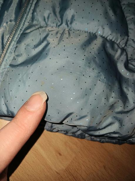 Trblietavá vesta frozen, disney,110