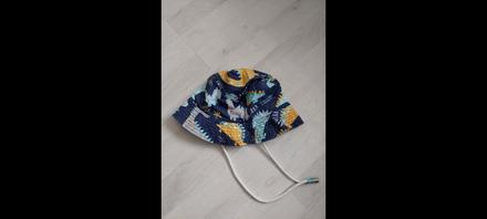 Klobúk č.98-104, 98