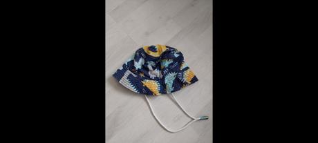 Klobúk č.98-104, 98