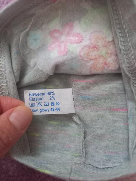 Prechodná čiapka, 86