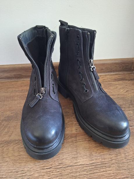 Čižmy 5th avenue, 40