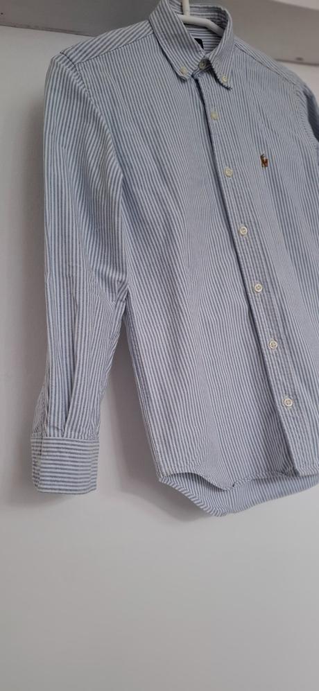 Košeľa, ralph lauren,152