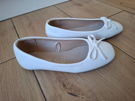 Baleriny, reserved,30