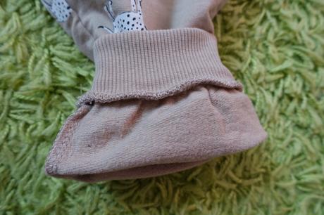 Súprava so psíkmi, h&m,104