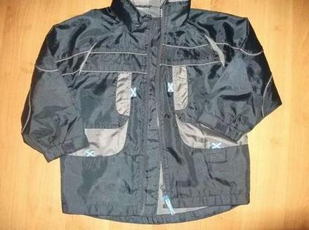 Prechodná bunda, ladybird,104