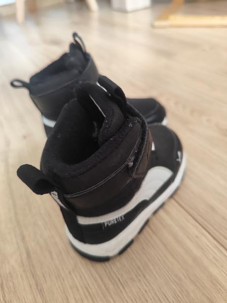 Čižmičky puma, puma,22