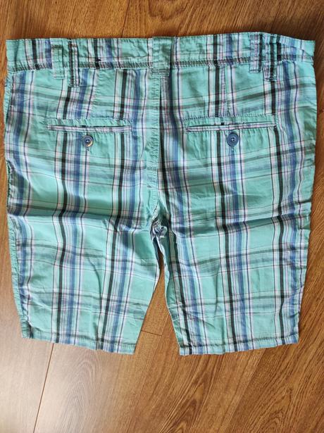 Dievčenské kraťasy, takko,176