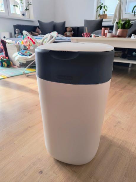 Tomme tippee koš na plienky, 