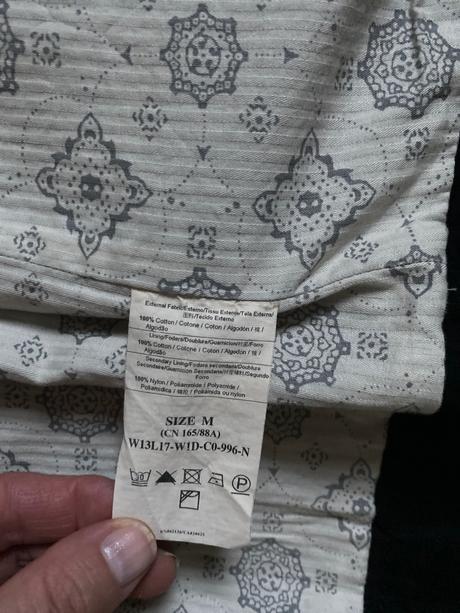 Trenčkot guess, guess,m