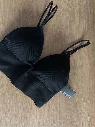 Sportova podprsenka, new yorker,xs