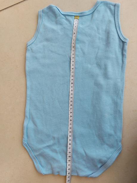 Body tielko c.104, domaja,104