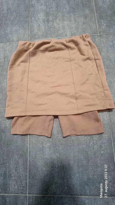 Sukno kratasy zara, zara,m