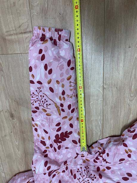 Zimná  parka reima tech, reima,128