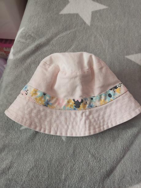 Klobúk, disney,140