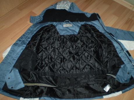 Vetrovka, cherokee,128