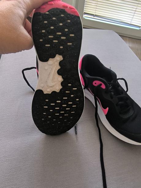 Tenisky, nike,36