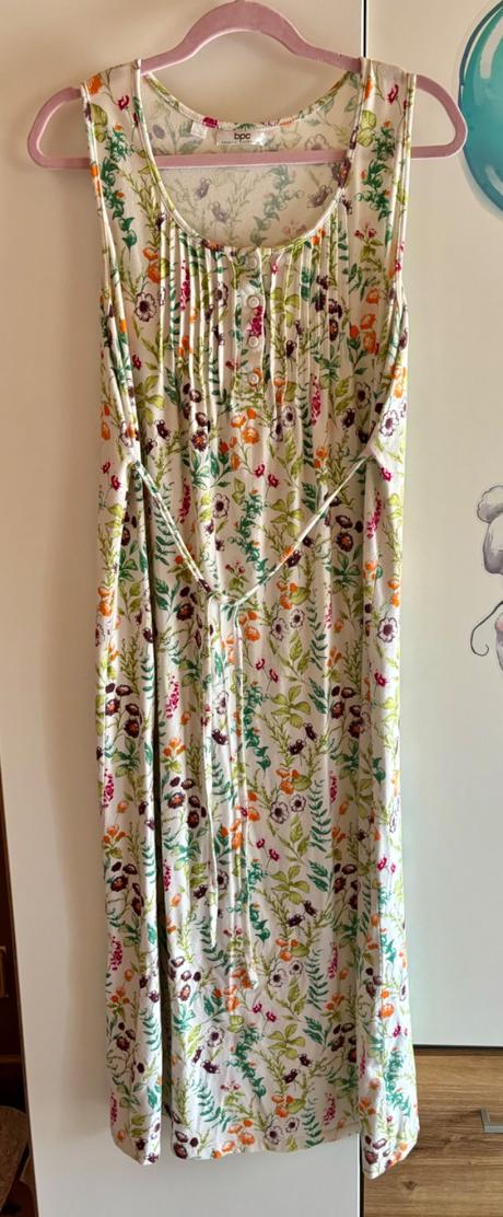 Šaty bonprix 42/44, bonprix,xl