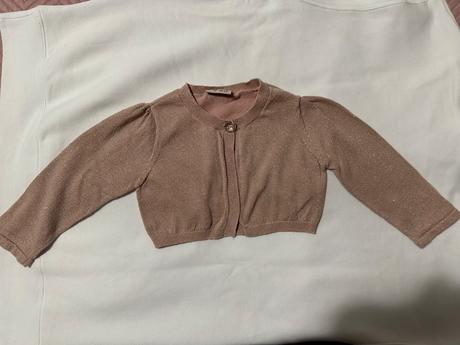 Dievčenské bolerko, next,116