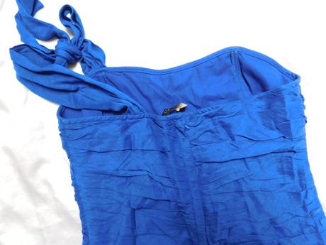 Pekny letny top, topshop,38