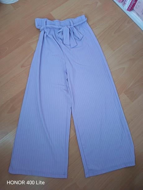 Nohavice dievčenské, 152