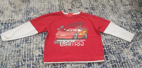 Tričko č.110, disney,110