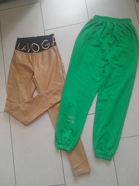 Ola voga, s