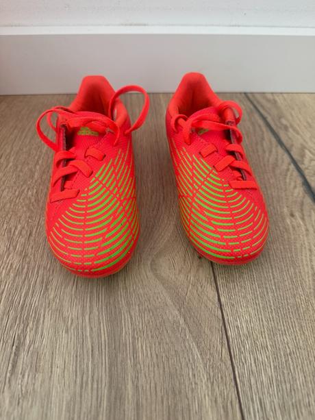 Detské kopačky adidas predator, adidas,28