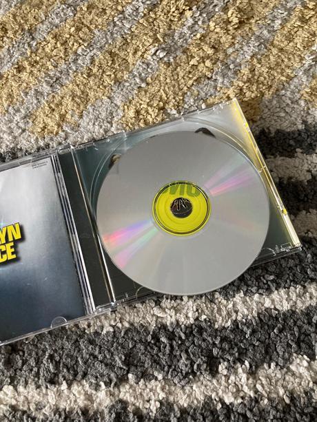 Best of brooklyn bounce cd, 