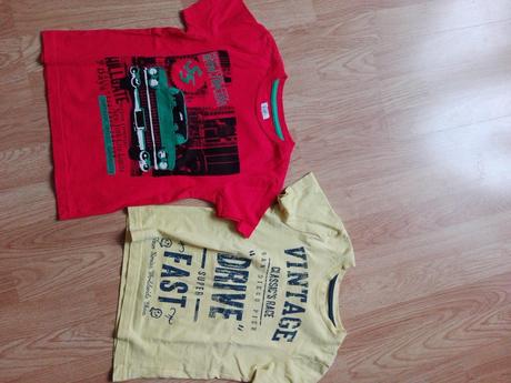 Málo nosene, f&f,110