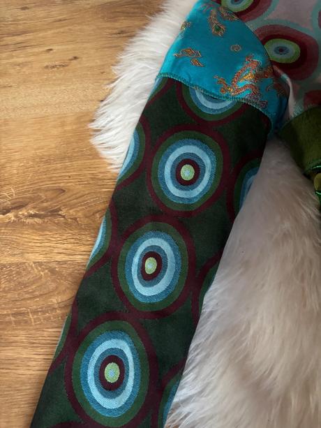 Desigual kabatik, desigual,140