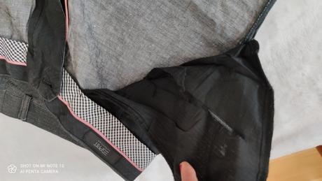 Elegantne kratasy, esprit,m