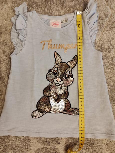 Tričko, disney,110