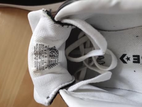 Converse, converse,38