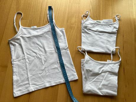 Tielka h&m v. 134/140, h&m,140