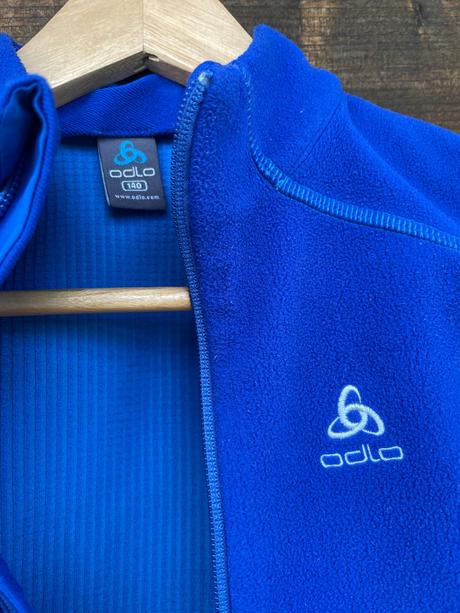 Vesta odlo+tričko, 140–152