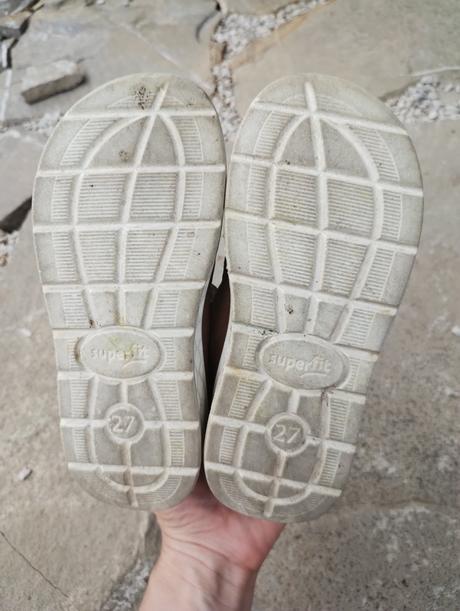 Sandale superfit lagoon, superfit,27