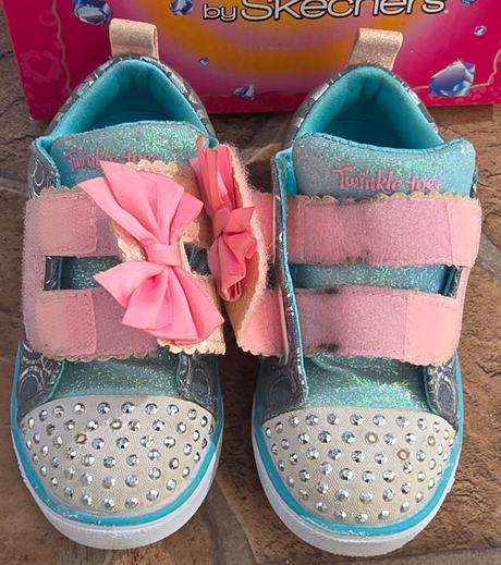 Botasky skechers, skechers,25