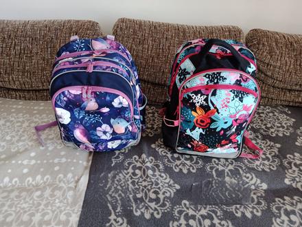 Školské tašky zn.topgal, 